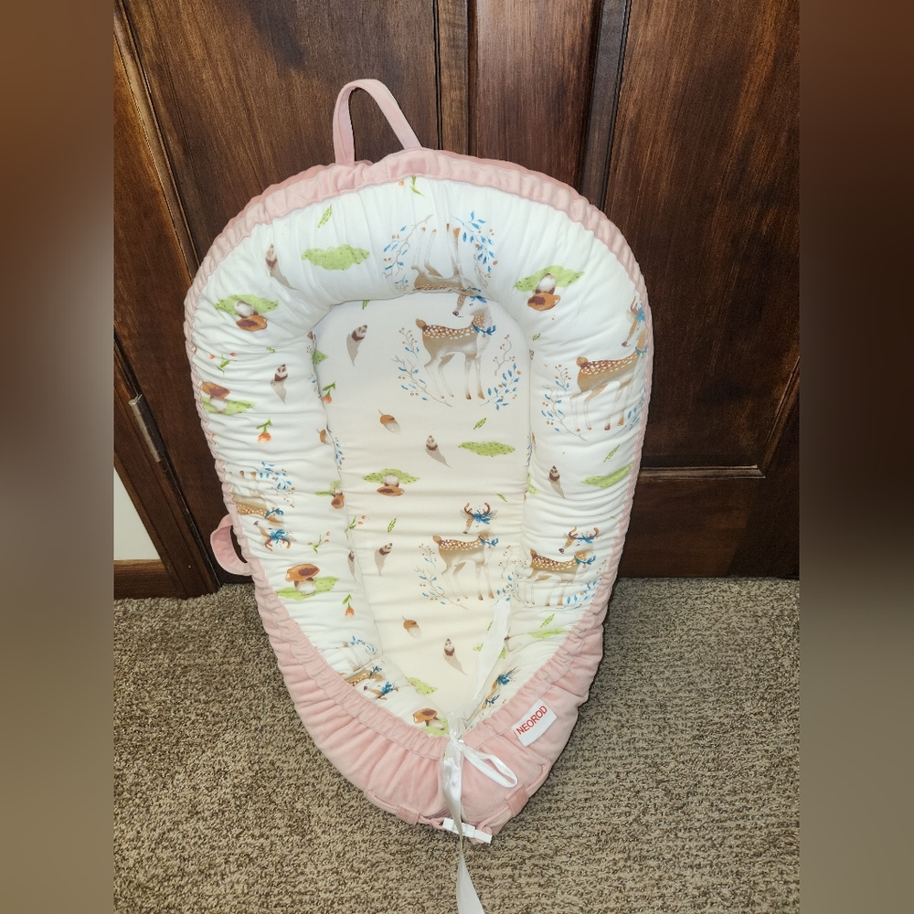 Neorod baby lounger
